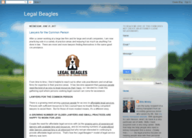 legalbeagles.com