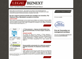 legalbiznext.com
