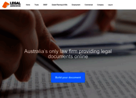 legalconsolidated.com.au