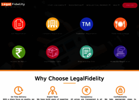legalfidelity.com