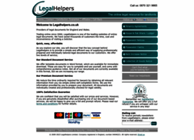 legalhelpers.co.uk