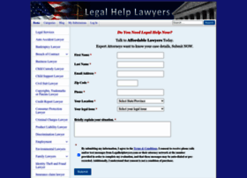 legalhelplawyers.com