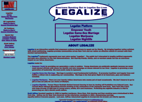 legalize.com