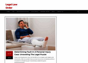 legallaworder.com
