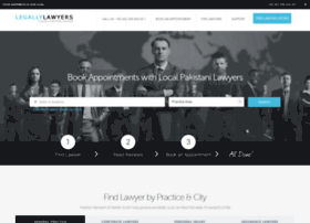 legallylawyers.pk