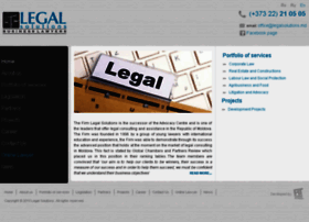 legalsolutions.md