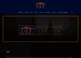 legalsteer.com