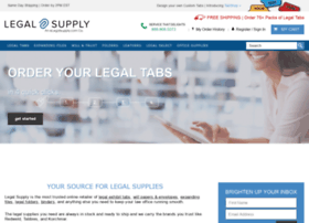 legalsupply.com