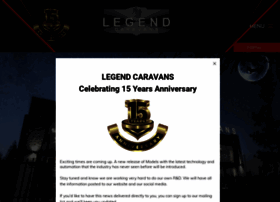 legendcaravans.com.au