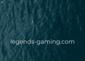 legends-gaming.com