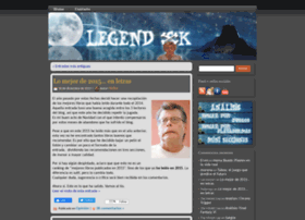 legendsk.com