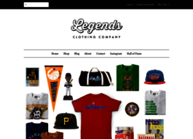 legendssf.com
