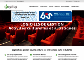 legilog.fr