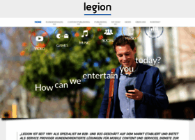 legion.de