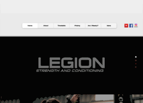 legioncrossfit.com.au