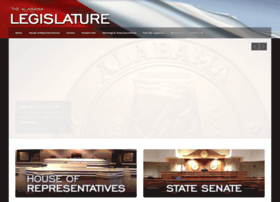 legislature.state.al.us