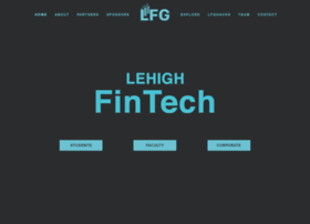 lehighfintech.org