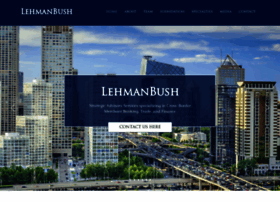 lehmanbush.com