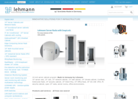 lehmann-it.eu