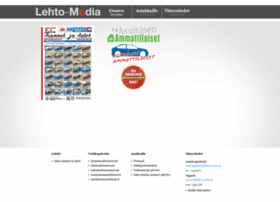 lehto-media.com