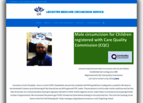 leicestercircumcision.co.uk