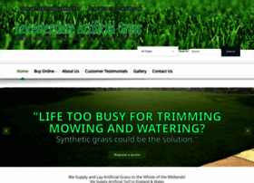 leicestershireartificialgrass.co.uk
