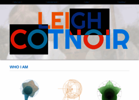leighcotnoir.com