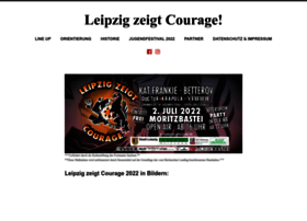 leipzig-courage-zeigen.de
