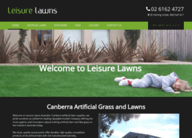 leisurelawns.com.au