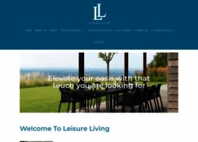 leisureliving.net.au