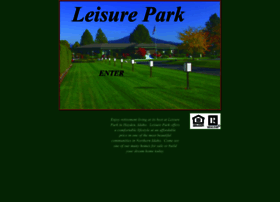 leisurepark.org
