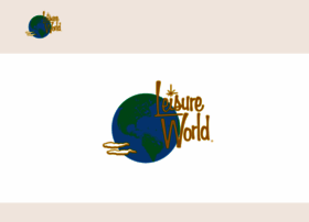 leisureworld.com