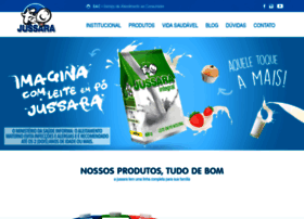leitejussara.com.br
