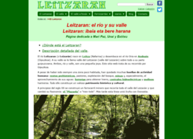 leitzaran.net