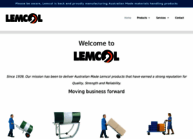 lemcol.com.au
