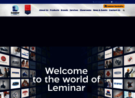 leminar.net