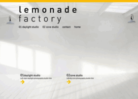 lemonadefactory.co.uk