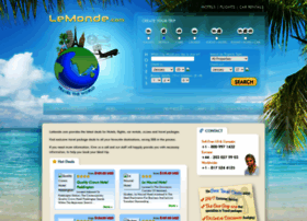 lemonde.com