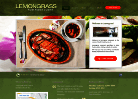 lemongrassrestaurant.ca