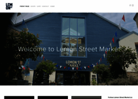 lemonstreetmarket.co.uk