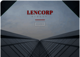 lencorp.com.au