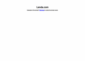 lenda.com