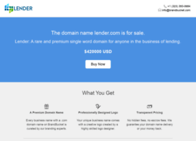 lender.com