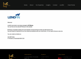 lendfin.com.au