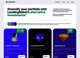 lendingrobot.com
