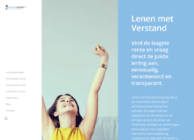 lenenmetverstand.nl