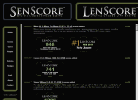 lenscore.org