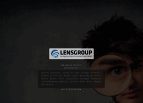 lensgroup.be