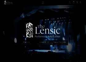 lensic.org