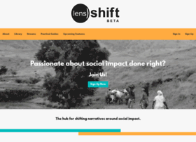 lensshift.org